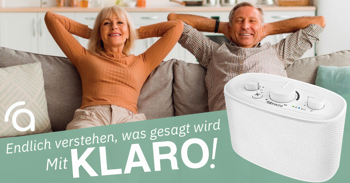 KLARO_Hero Banner