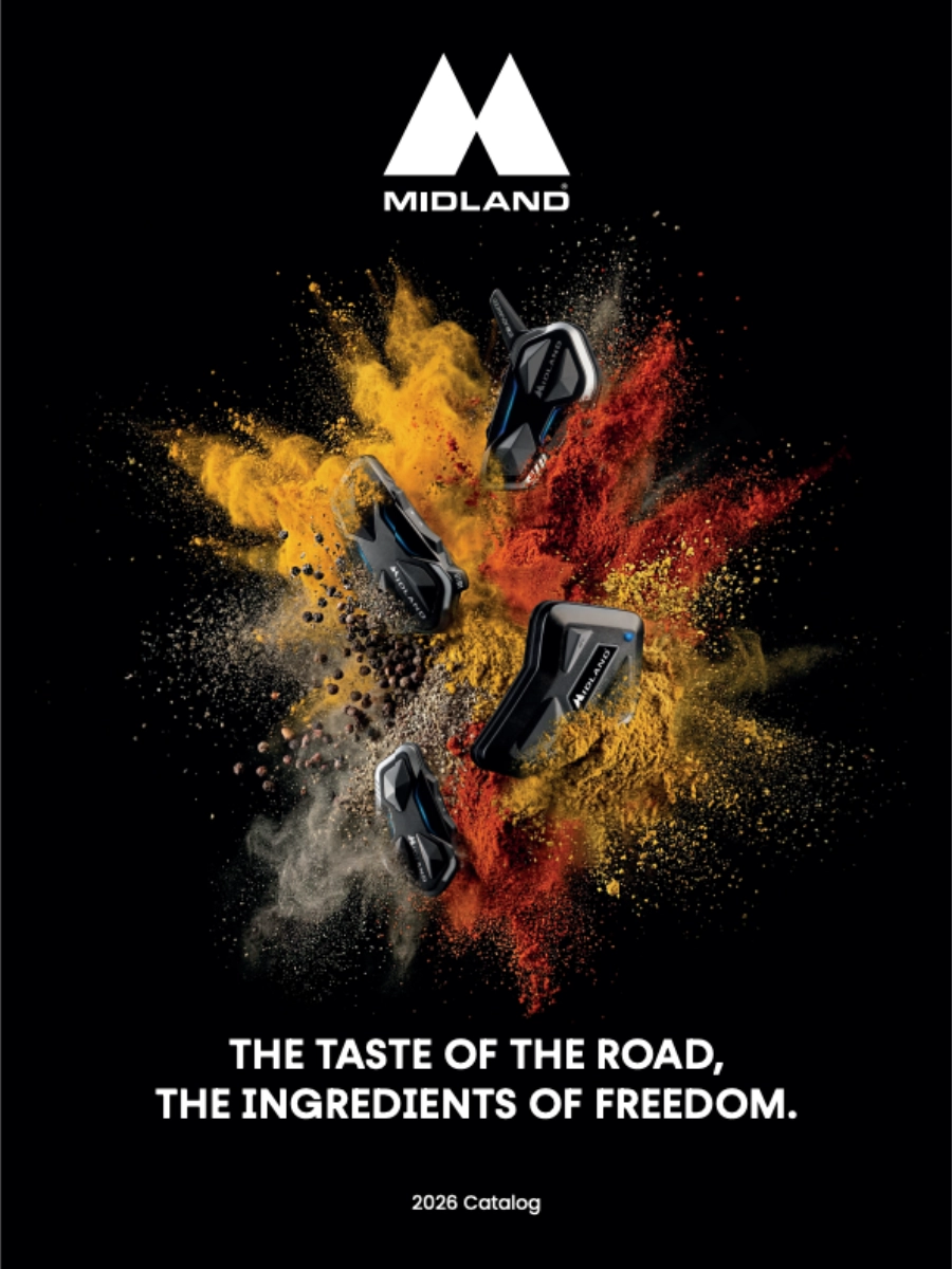 Cover Midland Motorrad 2026