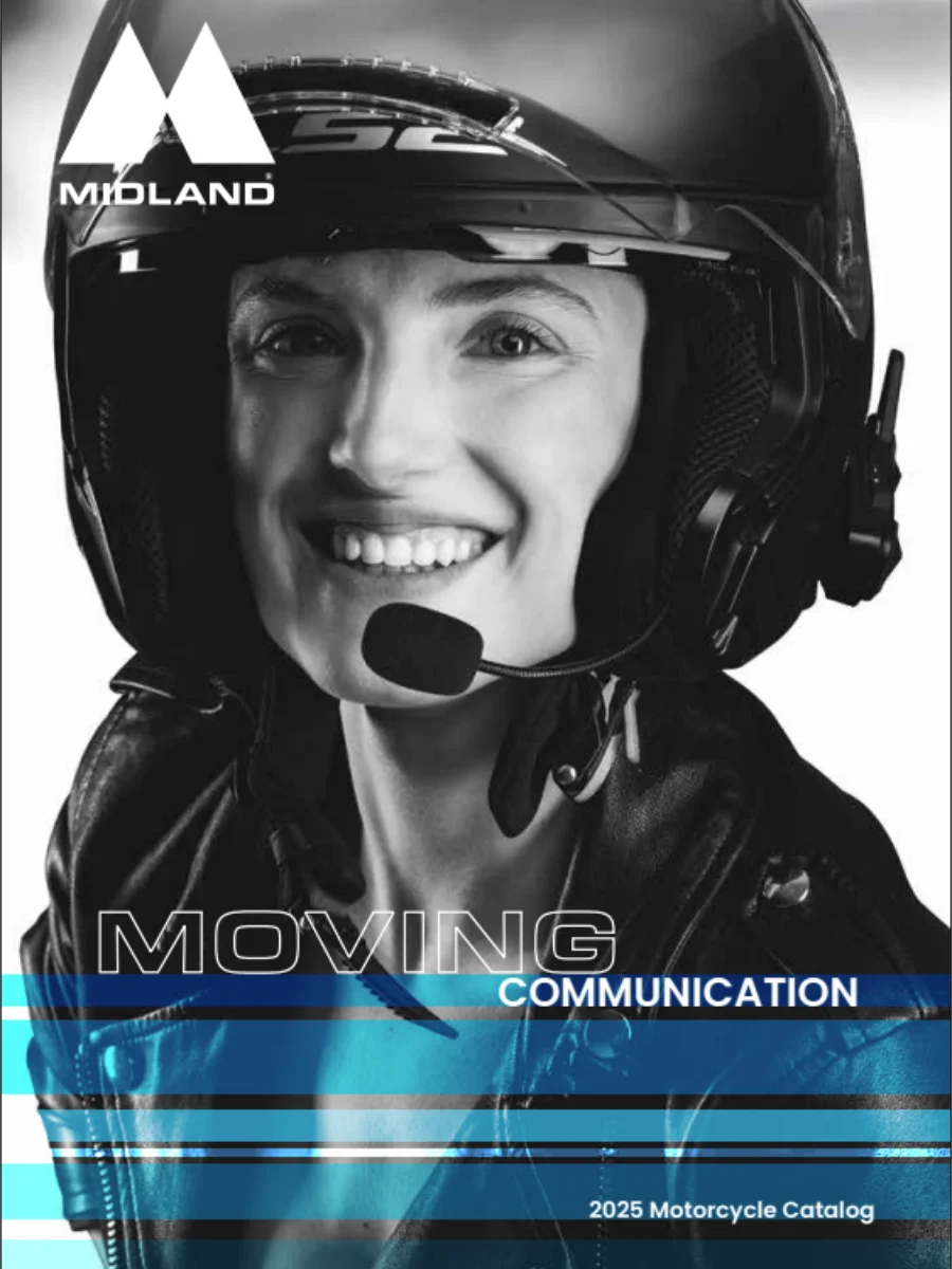 Cover Midland Motorrad 2025