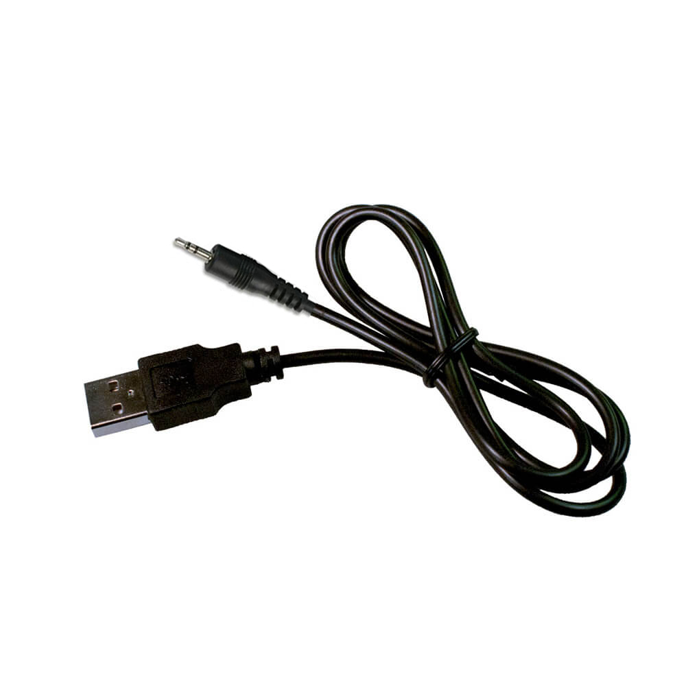 USB PC Programmierkabel für Tectalk Duro / Duro XS_4032661298430_ALBRECHT_#1