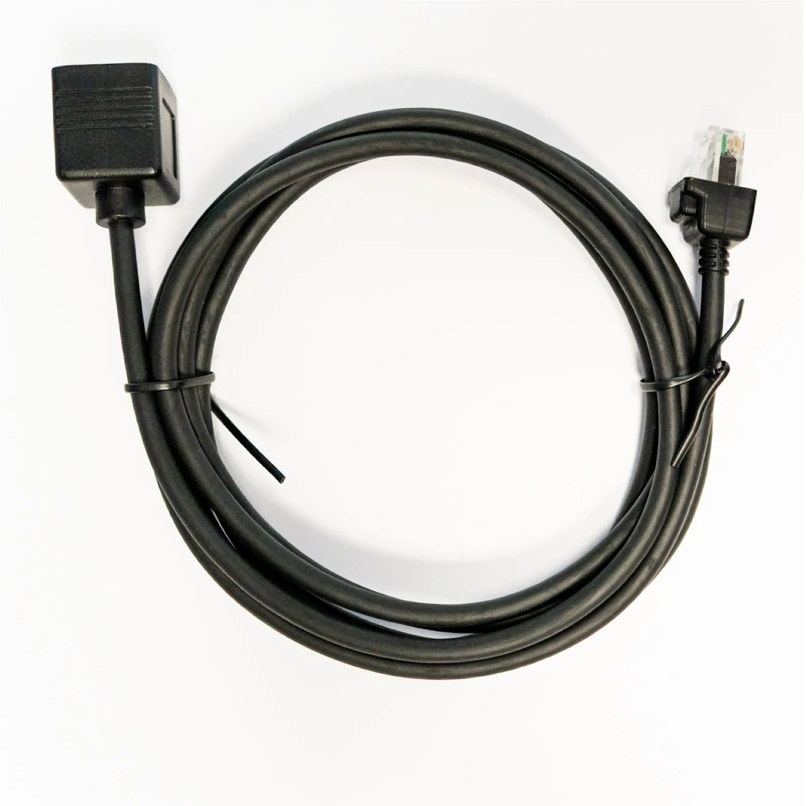 2m Mikrofonkabelverlängerung für AE 5900 SSB_4032661745743_MIDLAND_#1