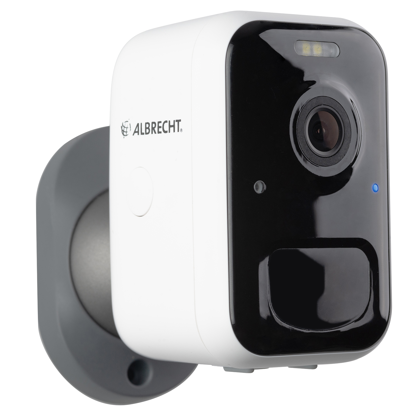 Albrecht Home SC 100 WLAN Überwachungskamera, Full HD_4032661215000_ALBRECHT_#6