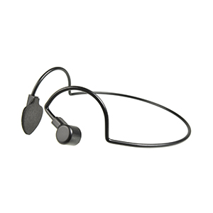 MA 24-L Pro Headset, L-plug | Alan Electronics