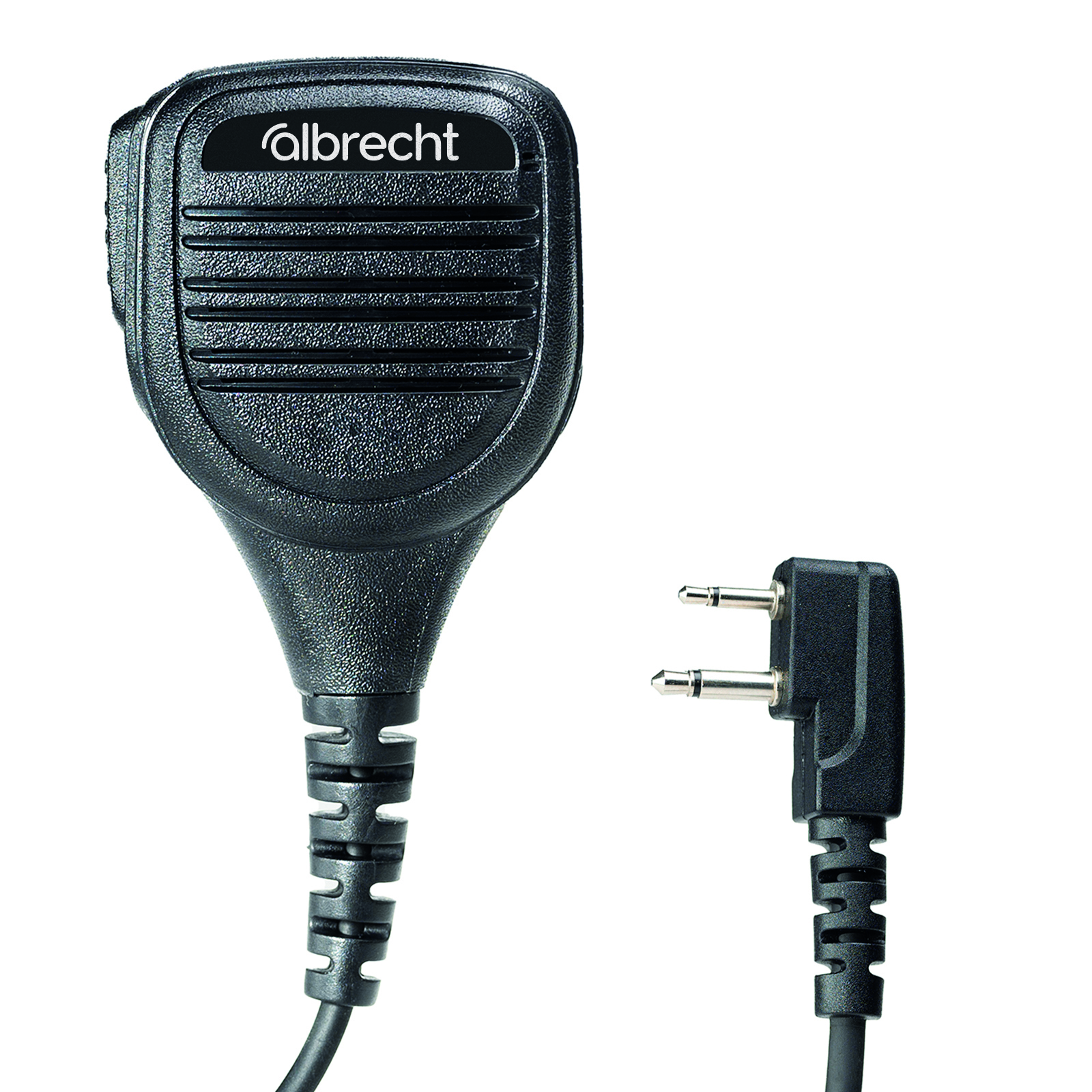 SM-600, Lautsprecher-Mikrofon, L-Stecker_4032661417558_ALBRECHT_#4