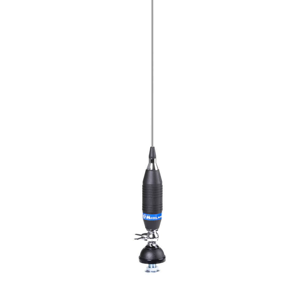 Funk 90, Mobilantenne, 90 cm, 200 W_8011869027185_MIDLAND