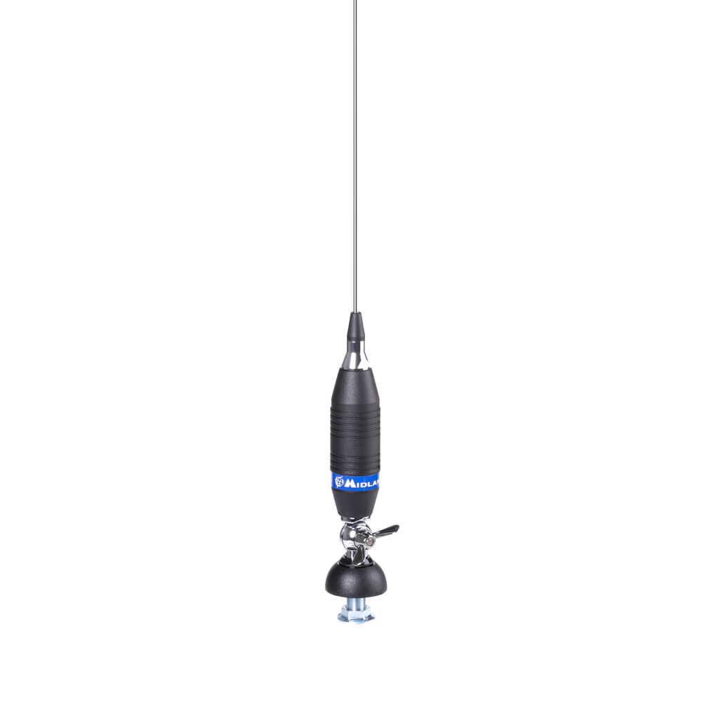 Funk 150, Mobilantenne, 150 cm, 300 W_8011869033193_MIDLAND