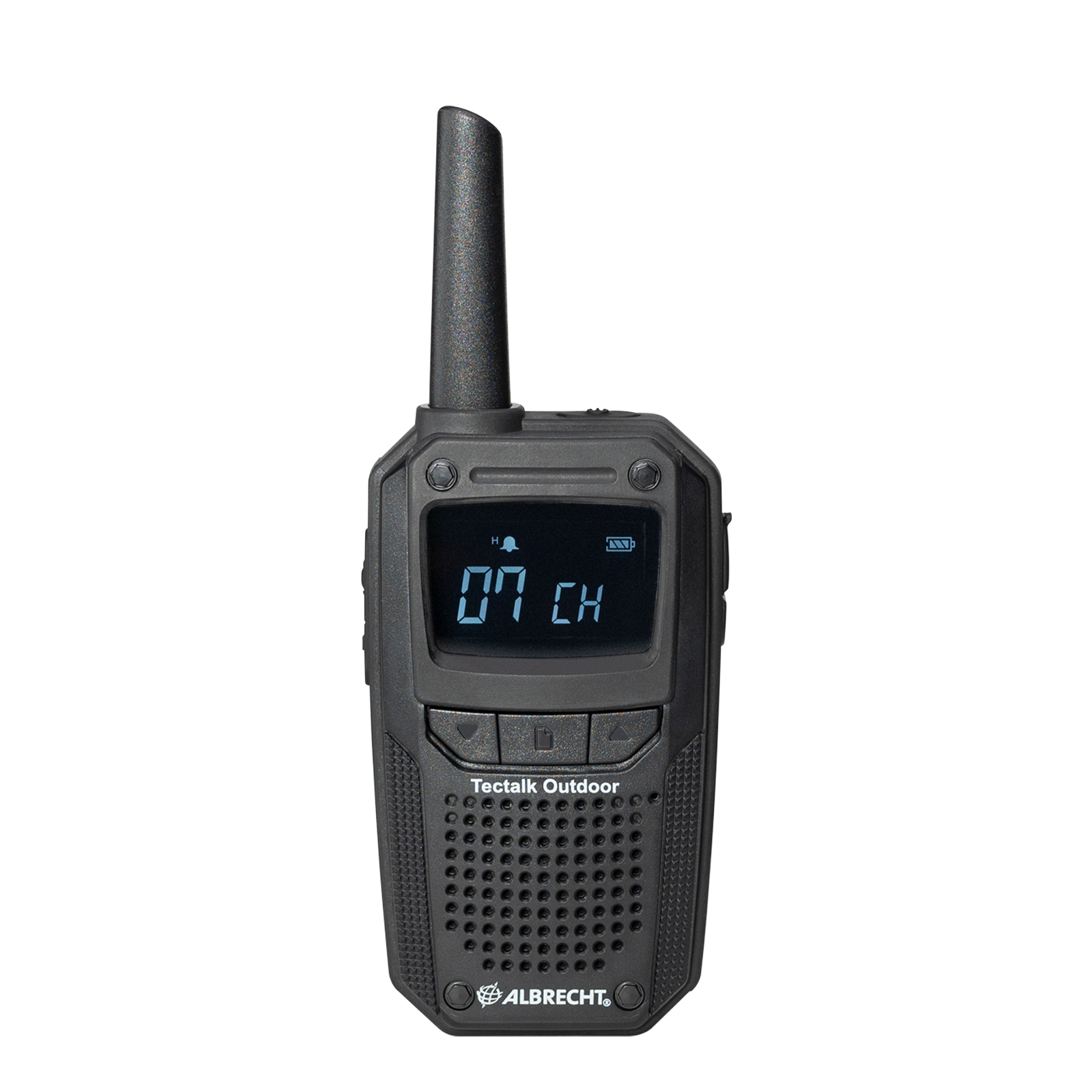 Albrecht Tectalk Outdoor, IP67 wasserdicht, PMR446  Funkgerät_4032661296702_ALBRECHT_#15