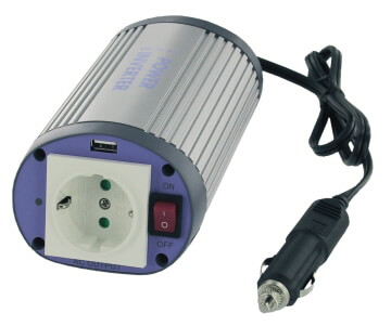 Inverter INV 150-24-USB_4032661478702_ALBRECHT